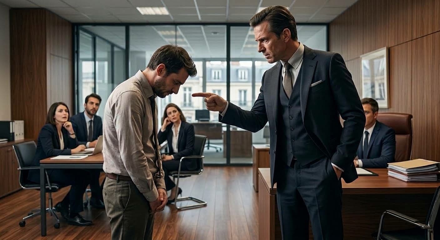 Désignation du conducteur en entreprise : ce que la loi impose aux employeurs