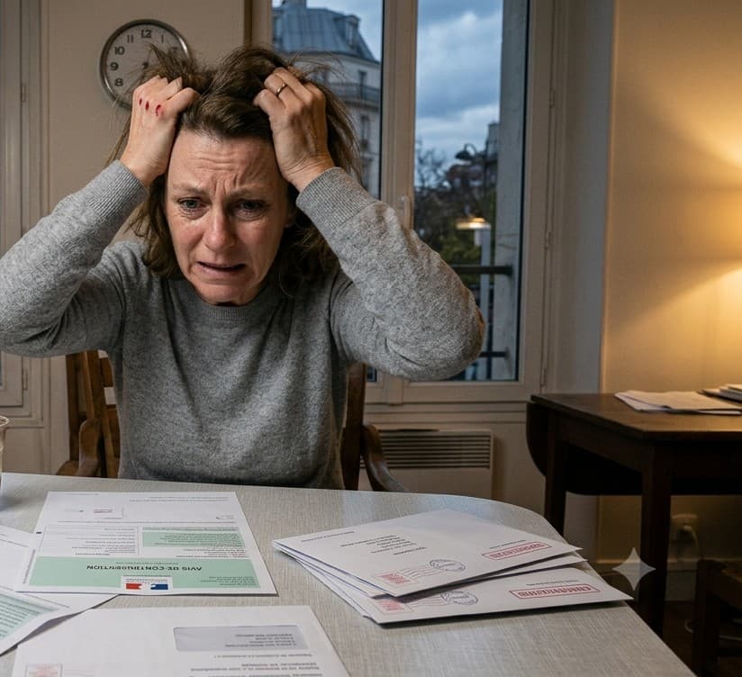 Délai de contestation d'une amende routière : pourquoi il ne faut pas attendre