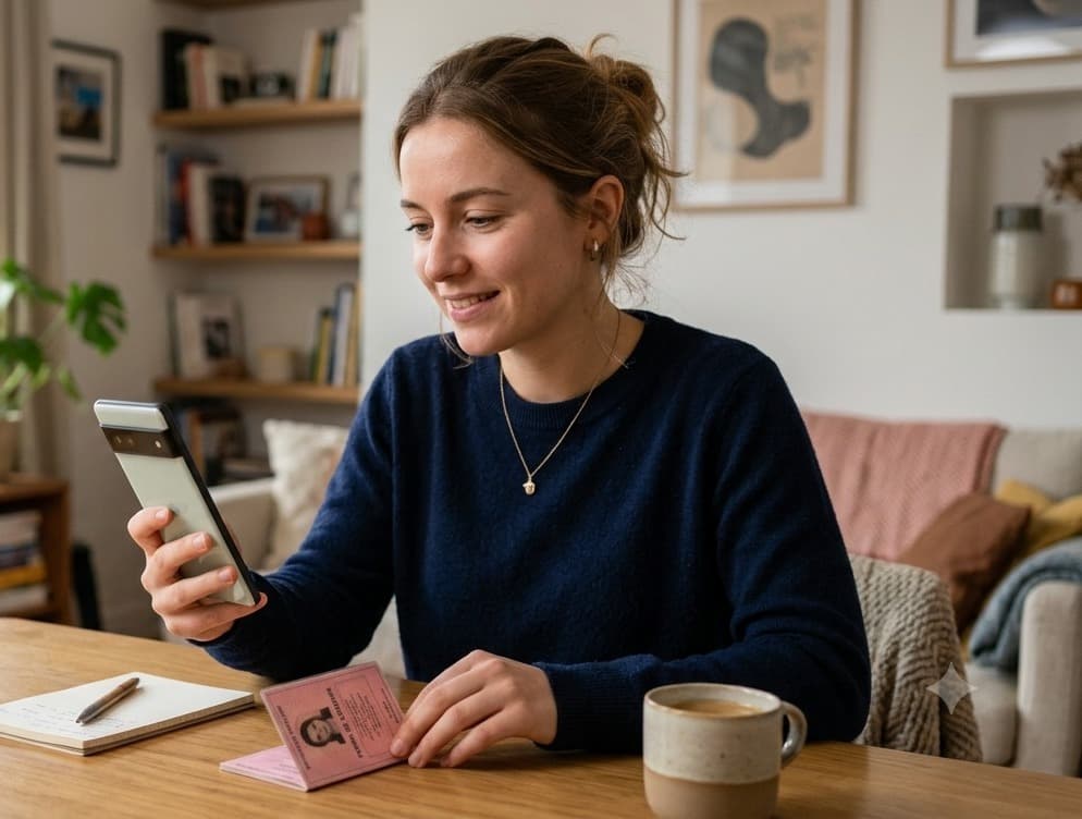 Perte de points de permis : comment suivre son solde